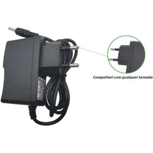 Fonte De Alimentação Bivolt 5v 2a 