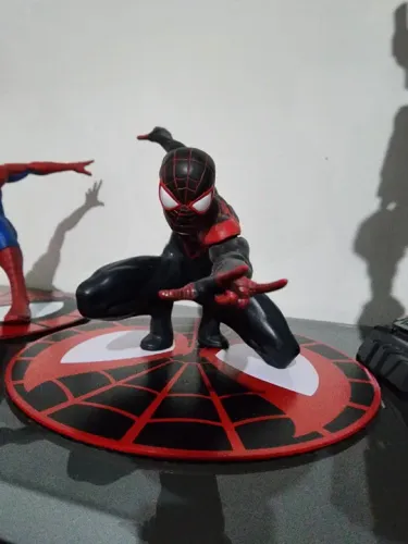 Miles morales kotobukiya 