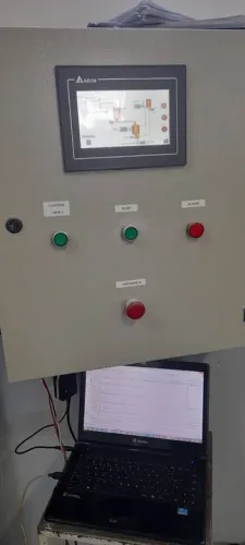 Técnico em automação/eletrotécnico