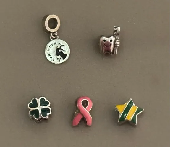 Berloques Life Vivara