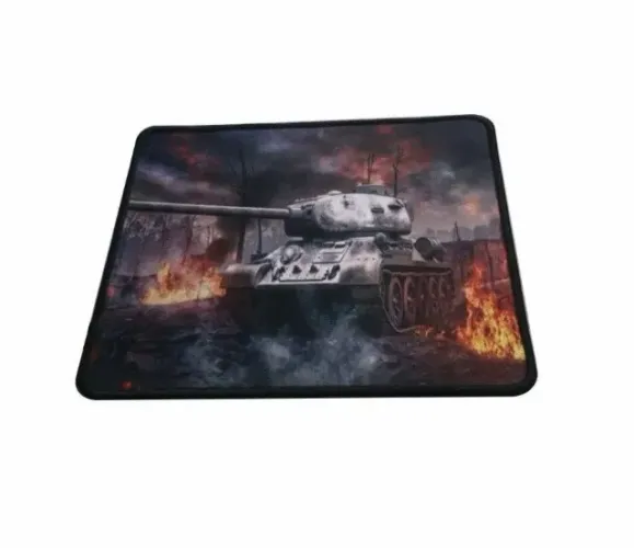 Mousepad Gamer - (Novo)