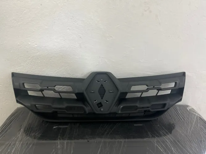 Grade do Radiador Renault kwid 18/22.Fipparts