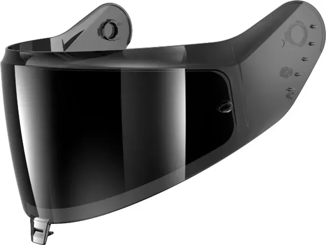 Viseira Do Capacete Shark Skwal I3 D-Skwal 3 Ridill 2 Fumê Original VZ40010P