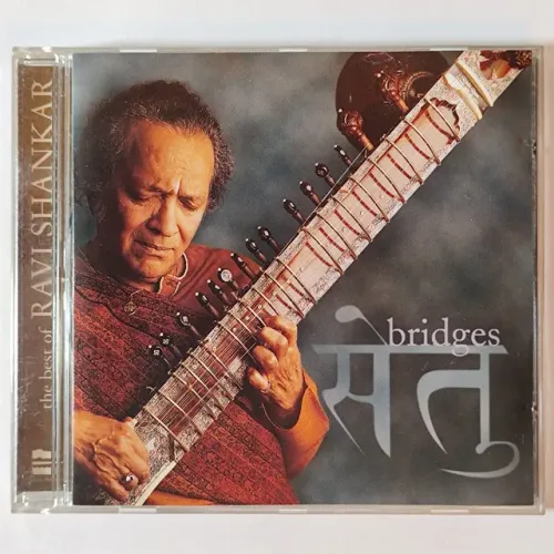 Ravi Shankar - Bridges