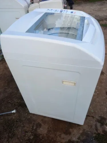 Máquina de lavar 11Kg Brastemp