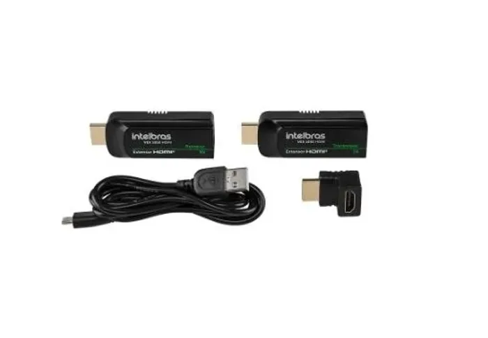 Extensor de vídeo HDMI VEX 1050 Intelbras