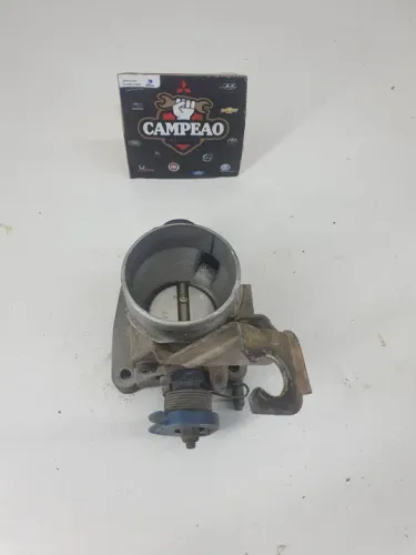 Tbi Corpo Borboleta Ford Ecosport 1.6 2005