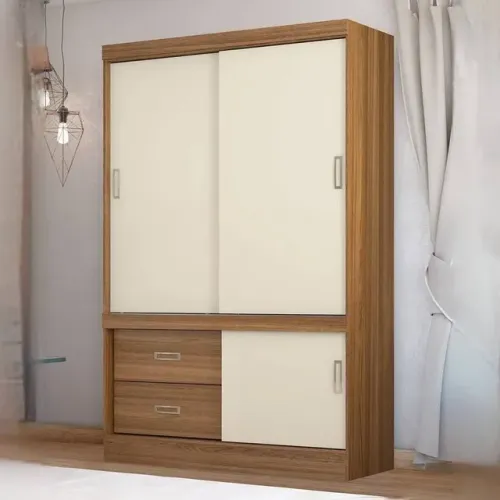 Guarda roupa estilo !! N2118m
