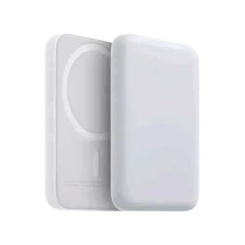 Carregador Portátil (Power Bank) Magnético sem fio por indução WUP-760 - Peining cod: 4251