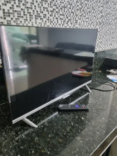 Tv 32 polegadas  smart 