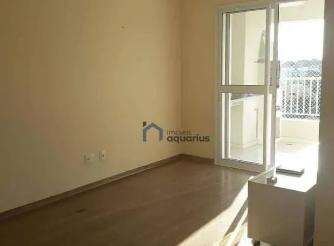 Apartamento no Edificio Grand Milano com 2 dormitórios à venda, 70m² por R$ 585.000 - Jard