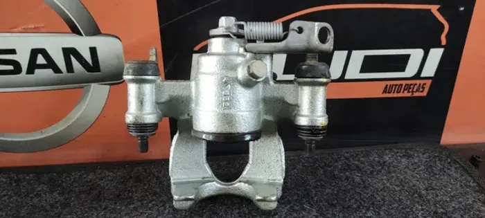 Pinça de Freio Renault Master 2.3 2018 à 2019 440101951R