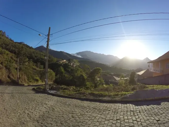 Vendo 2 terrenos Sítio São Luiz 