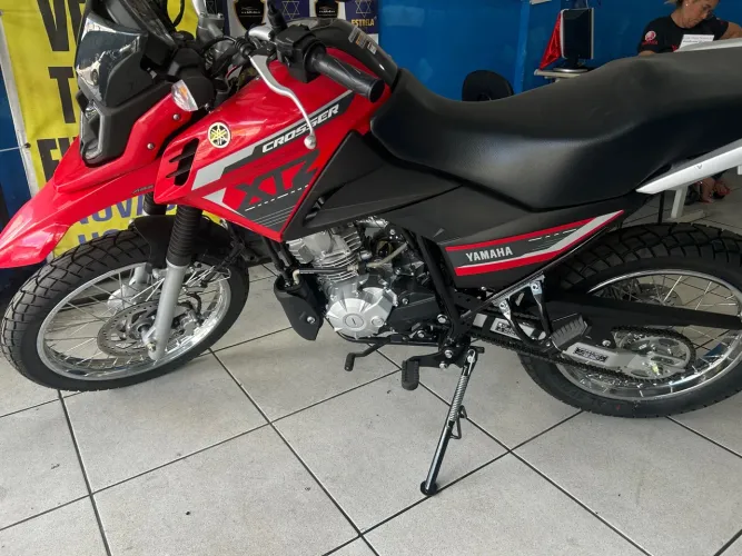 XTZ 150 CROSSER Z ABS 2026