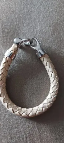 Pulseira Omega 