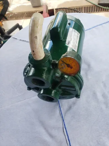 Bomba hidraulica mono TJ 16/30