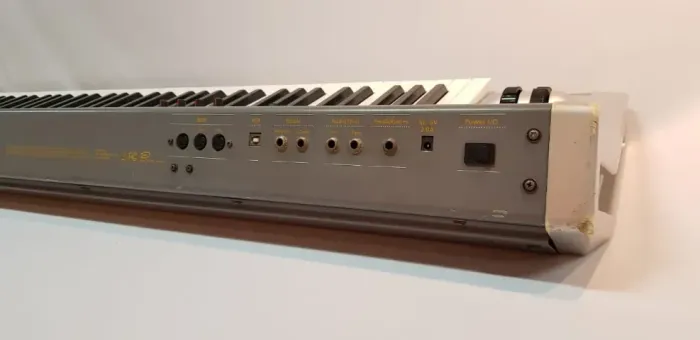 kurzweil sp2