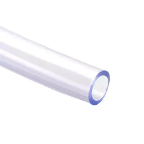 Mangueira Cristal 1 Metro 5/8" X 1,5  Oliplas 05.05.21 39173229 1m