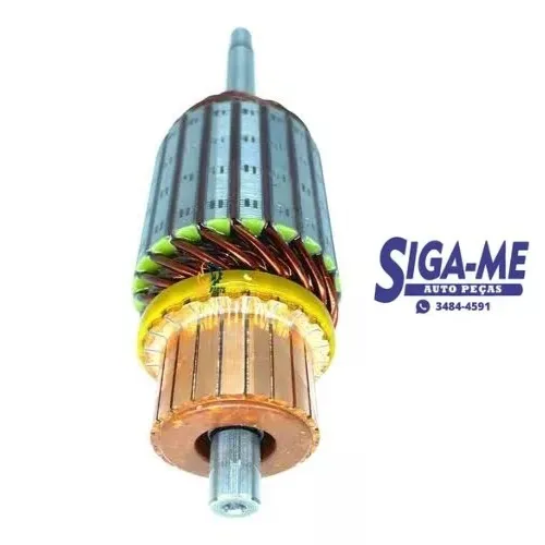 Induzido Palio/Siena Magneti Marelli Tipo 1.6 Cod: 3613