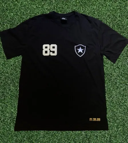 Camisa Botafogo Comemorativa Oficial