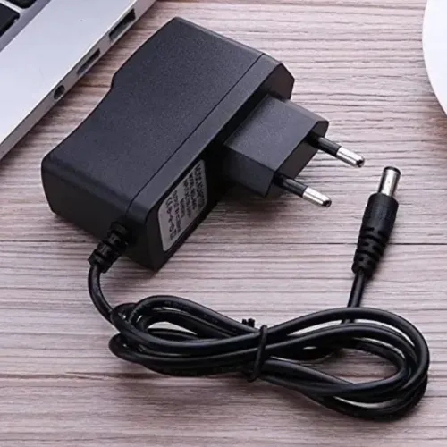 Fonte De Alimentação Bivolt 5v 2a P4 P/ Tv Box Android