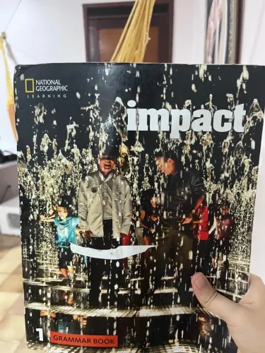 Impact 6 ano