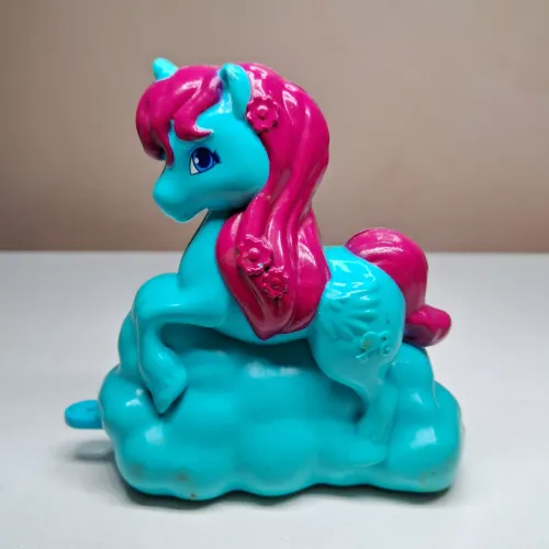 Unicórnio da Barbie Mattel