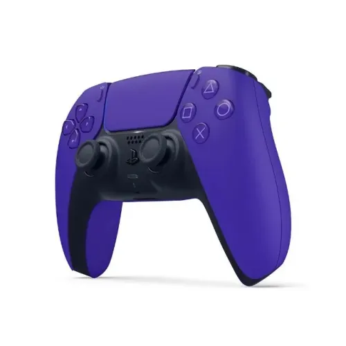 Controle Sony DualSense PS5, Sem Fio , Galactic Purple NOVO LACRADO LOJA FISICA