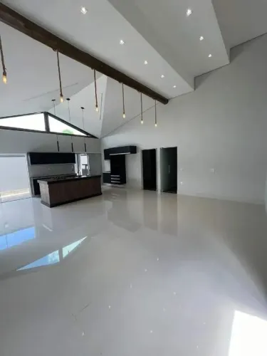 Casa em Condomínio à venda, 3 quartos, 3 suítes, 2 vagas, Residenciais Fazenda Itapema - L