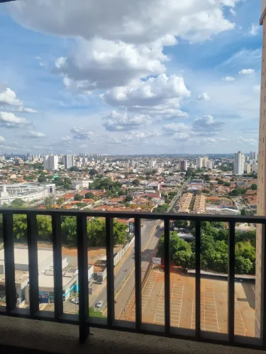 Residencial Full Bueno