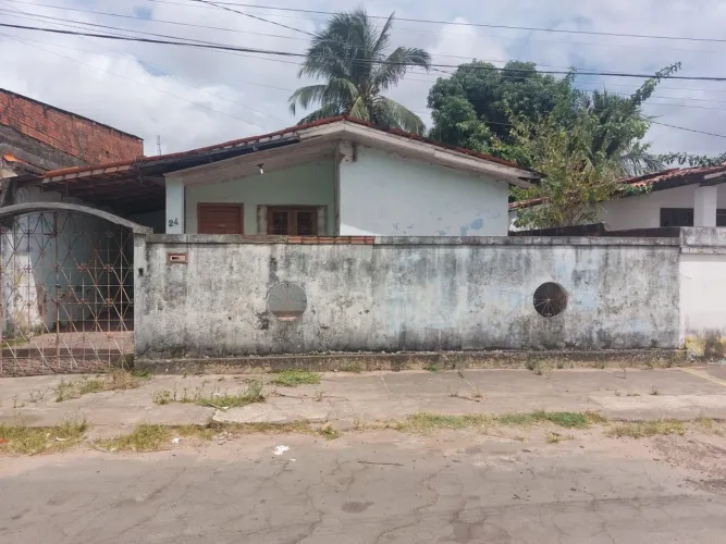 Vendo CASA no COHAB ANIL em São Luís-MA
