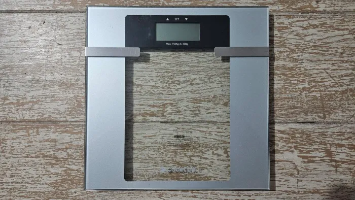 Balança Digital Cadence