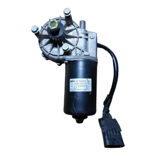 Motor Limpador De Parabrisa Tector Stralis Orig E738