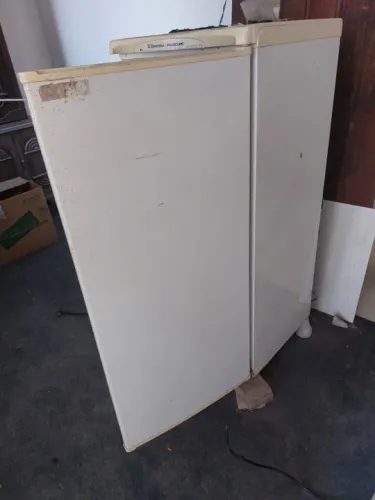 Freezer Electrolux Prosdócimo ACEITO PROPOSTAS 