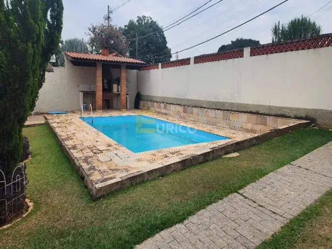 Casa em condomínio à venda no Condomínio Tereza Cristina em Jundiaí/SP