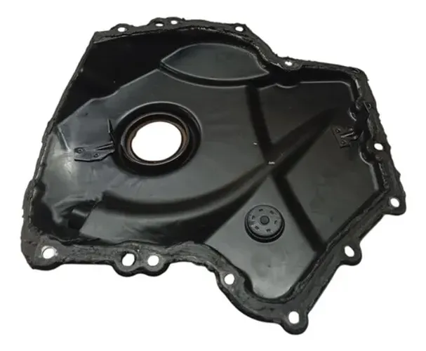 Tampa Frontal Motor Volkswagen Golf Gti 2.0t 2020 2021