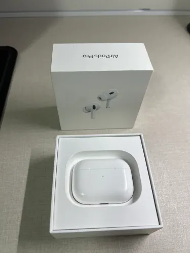AirPods Pro 2 geracao