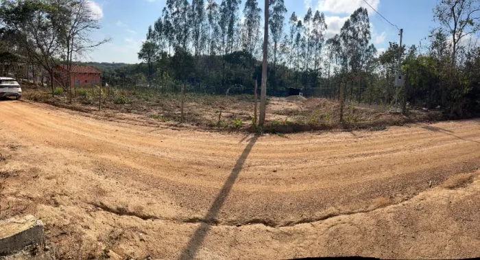 Chácara 1000 metros quadrado Em Esmeraldas 