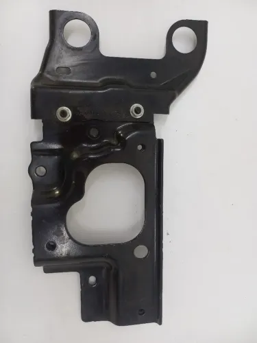 Suporte bateria Ford Fiesta 11/15