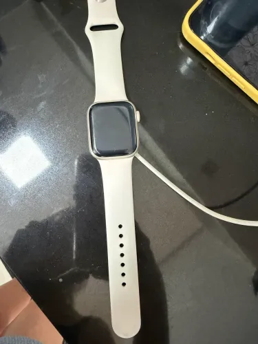 Vendo Apple Watch série 8 41mm - ótimo estado