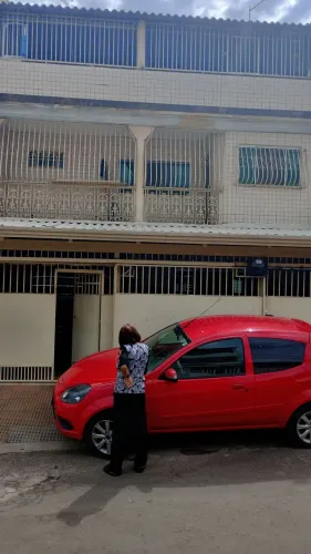 Permuta casa no Núcleo Bandeirante.