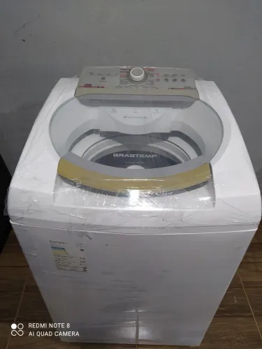 Máquina de Lavar Brastemp 11kg
