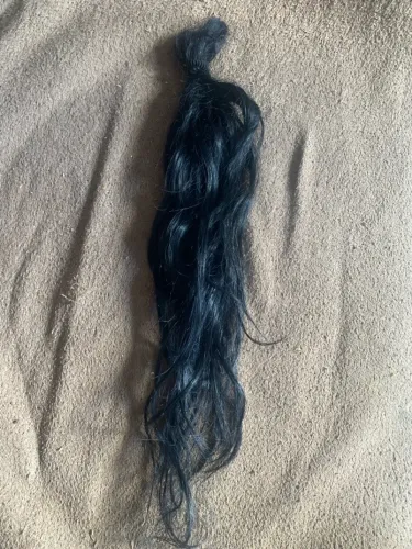 Cabelo Humano 