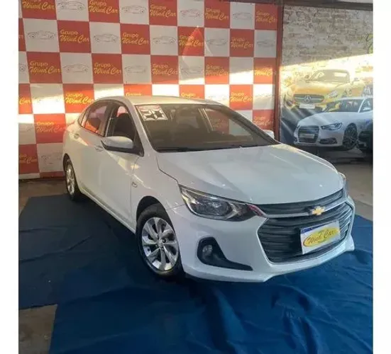 SUCATA CHEVROLET ONIX 2020
