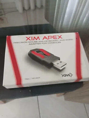 xim apex