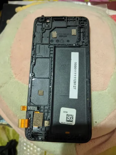 Tela display Semp Go 5C