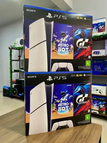 PlayStation 5 digital