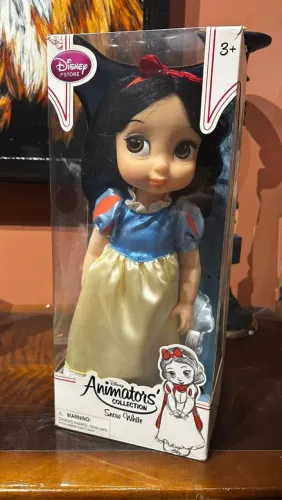 Animators Disney 