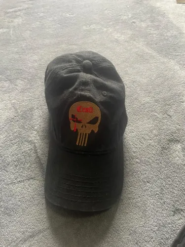 BONÉ SNIPER AMERICANO ORIGINAL