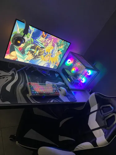 Pc Gamer Completo RODA TUDO